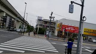 【足立区マニアック】西新井大師西駅の周りを散策❗ [upl. by Erdnoed866]