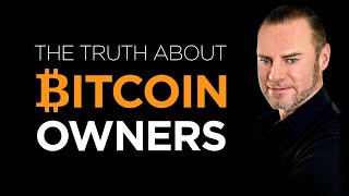 The Truth About Bitcoin Owners Who Are They 🌍💰 [upl. by Nueoht349]