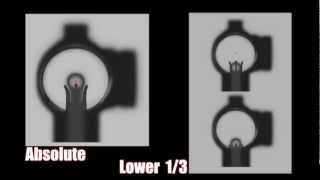 CoWitness Explained  by Dimitri With Primary Arms [upl. by Nari482]