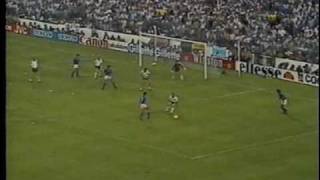 Finale Mondiali 1982 ItaliaGermania Ovest 31  Goal di Tardelli [upl. by Adriaens]