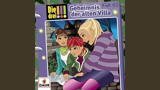 042  Geheimnis der alten Villa Teil 01 [upl. by Yztim]