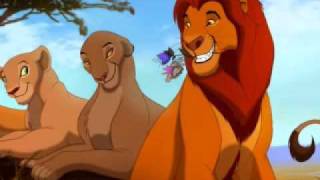 Mufasa and Takas story part 24 [upl. by Man]