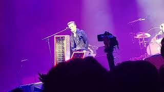 The Killers  Andy Youre A Star Live OVO Hydro Glasgow 26062024 [upl. by Huang]