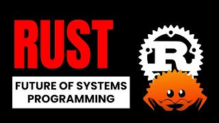 RUST for Beginner  Rust Programming Tutorial for Begineer [upl. by Iana]