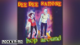 Dee Dee Ramone  Im Horrible [upl. by Akitnahs]