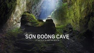 Son Doong  THE LARGEST CAVE ON PLANET EARTH [upl. by Artemla793]