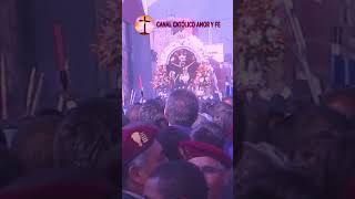 Oración de Fortaleza en la Adversidad al Señor de los Milagros señordelosmilagros [upl. by Yerocaj]