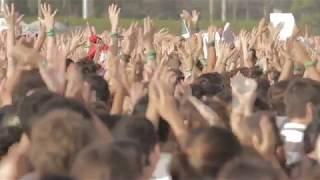 Domingo I Lollapalooza Brasil 2013 [upl. by Swinton]