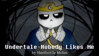 Dreamtale  Nobody Likes Me [upl. by Phillis]