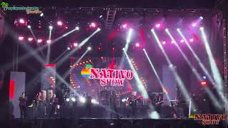 Nativo Show en vivo ex rastro Mérida Yucatán [upl. by Cryan261]