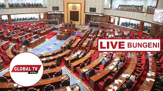 🔴LIVE BUNGE LA 12 MKUTANO WA 6 KIKAO CHA 2  BUNGENI  DODOMA [upl. by Nnairret56]