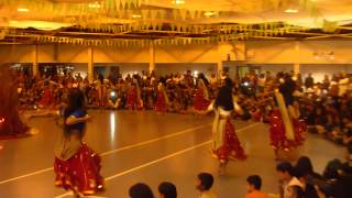 Nagada Sang Dhol [upl. by Blisse]