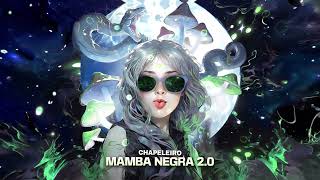 Chapeleiro  Mamba Negra 20 Official Video [upl. by Sitoiyanap]