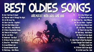 Top 100 Old Love Songs 70s 80s 90s ✨ Mariah Carey Richard Marx Whitney Houston Bryan Adams [upl. by Oliva]