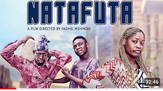 NATAFUTA FULL MOVIE💞💞Love story KAMUNGISHA [upl. by Southard826]