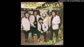 Ramón Ayala  Cuatro Cartas 1989 [upl. by Kayle]