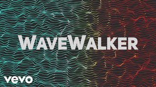 Citizen Way  WaveWalker Official Lyric Video ft Bart Millard [upl. by Suaeddaht76]