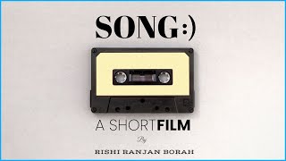 SHORT FILM  SONG TRAILER  RISHI RANJAN  RISHTHING  AmlanKalita62 [upl. by Buchanan]