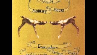 Modest Mouse  The Air [upl. by Eiaj324]