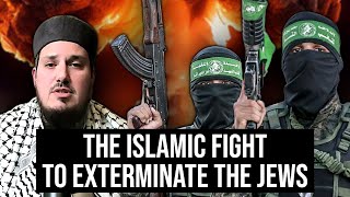 The Debate that Destroyed the HAMAS Supporters  REVIEW  Apostate Prophet vs Daniel Haqiqatjou [upl. by Linson295]