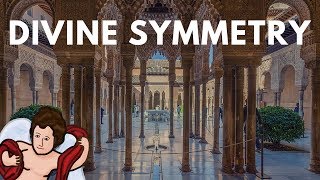 The Alhambra Divine Symmetry [upl. by Llain]