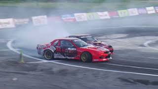 Team DRIFT X MACTEC THailand [upl. by Monarski]