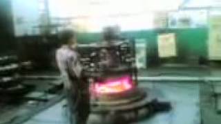 Gas Carburizing Furnaces by EM EM Engineers [upl. by Adabel276]