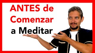 Meditación en Movimiento Guiada  La Forma más Sencilla para COMENZAR a Meditar [upl. by Dhumma]