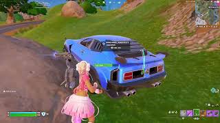 Fortnite New Season Karol G Skin is Here and Its Amazing [upl. by Nylorac]