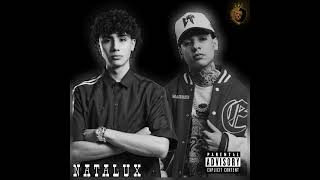 Dannylux Madrid ft Natanael Cano  Natalux [upl. by Nnayd]