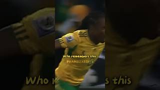 South Africa Vs Mexico 🇲🇽 Tshabalala goal 😮‍💨 [upl. by Seidler967]