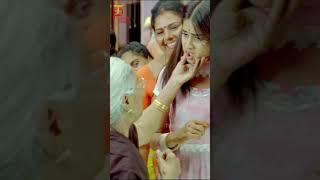 கல்யாணமும் இருமலும் டக்குனு தான் வரும்  Sashirekhavin Kalyanam Tamil Movie  Genelia  ytshorts [upl. by Franci]