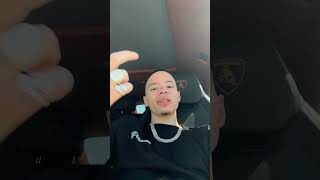 Lil Mosey  Tiktok [upl. by Madriene]