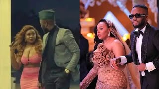 KEROZEN MARIAGE SA FEMME BINTOU ETAIT DANS CLIP ABIDJAN PUISSANCE IL Y A 4 À 5 ANS 😳😳😳 [upl. by Eirdua]