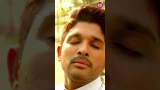 ChalChaloChalo sonofSatyamurthy AlluArjun samantha Song Viral trendingshorts dsp ytshorts [upl. by Paige]