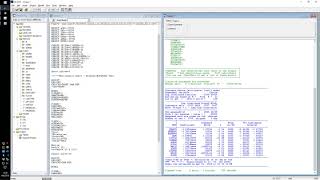 Hausman McFadden Test for IIA Independence of Irrelevant Alternatives Multinomial Logit NLOGIT [upl. by Jandel319]