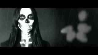 CADAVERIA  Death Vision OFFICIAL VIDEO [upl. by Yslek]