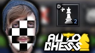 Rollen Rollen Rollen  Dota Auto Chess Deutsch 10 [upl. by Hart383]