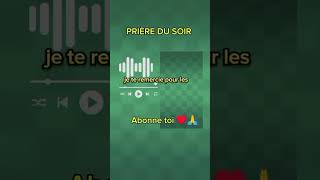 Prière du soir jesus youtube music duo prière afrobeats dance ame alleluia youtubeshorts [upl. by Otanutrof26]