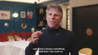 Gianfranco Zola on his love for golf  Get Into Golf [upl. by Etnemelc526]