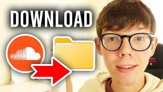 How To Download Soundcloud Songs Best Guide  Download Songs From Soundcloud [upl. by Blount]