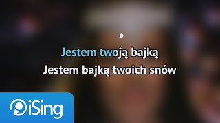 Zdzisława Sośnicka  Jestem Twoją bajką Akademia Pana Kleksa karaoke iSing [upl. by Fanchon480]