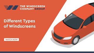 Different Types of Windscreens  The Windscreen Company [upl. by Saint759]