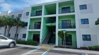 rent 4250 Lakewood Rd 302 Lake Worth Beach Price 2295 water included [upl. by Onitnelav567]