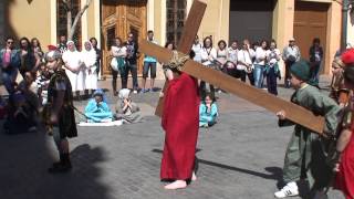 Viacrucis 2014 [upl. by Sancho464]