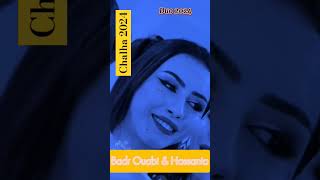 Bader Ouabi amp El Hassaniaduo 2024 partie2 music chalha duet jadid 2024 chaabimusicmaroc [upl. by Arved181]