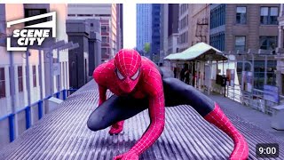 SpiderManmovienew स्पाइडर मैन sheyar 😱😱 super 1 millionsubscribe [upl. by Anyl]