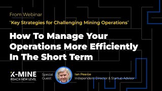 How to Manage Your Operations More Efficiently in the Short Term [upl. by Eastman510]