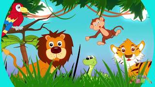 38 SONGS FOR CHILDREN  Compilation  Nursery Rhymes TV  English Songs For Kids [upl. by Wei]