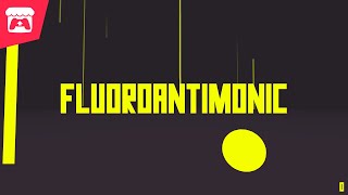 Fluoroantimonic  Gather strange orbs under beating acid rain [upl. by Idnil]